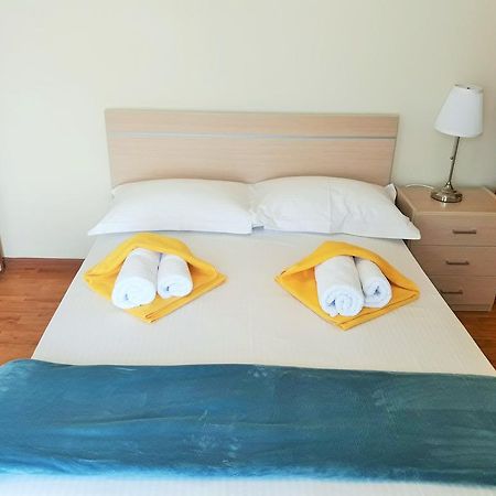 16 Sandy Beach Larnaca Exterior photo