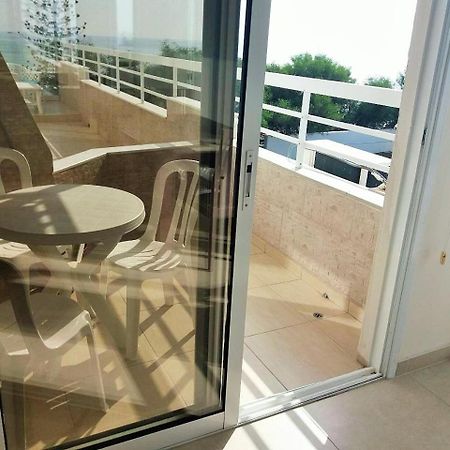 16 Sandy Beach Larnaca Exterior photo