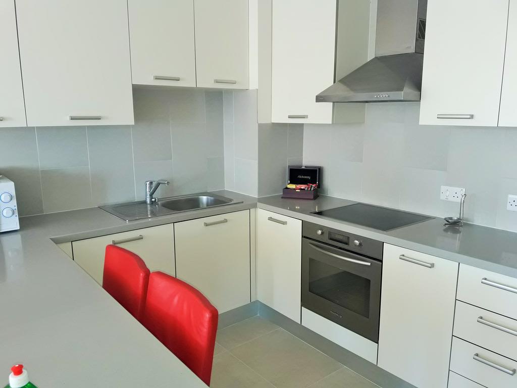 16 Sandy Beach Larnaca Exterior photo
