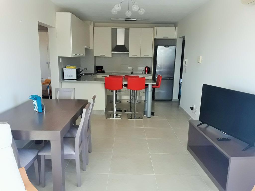16 Sandy Beach Larnaca Exterior photo