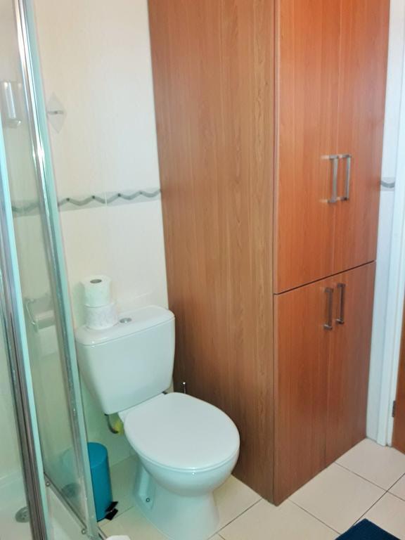 16 Sandy Beach Larnaca Exterior photo