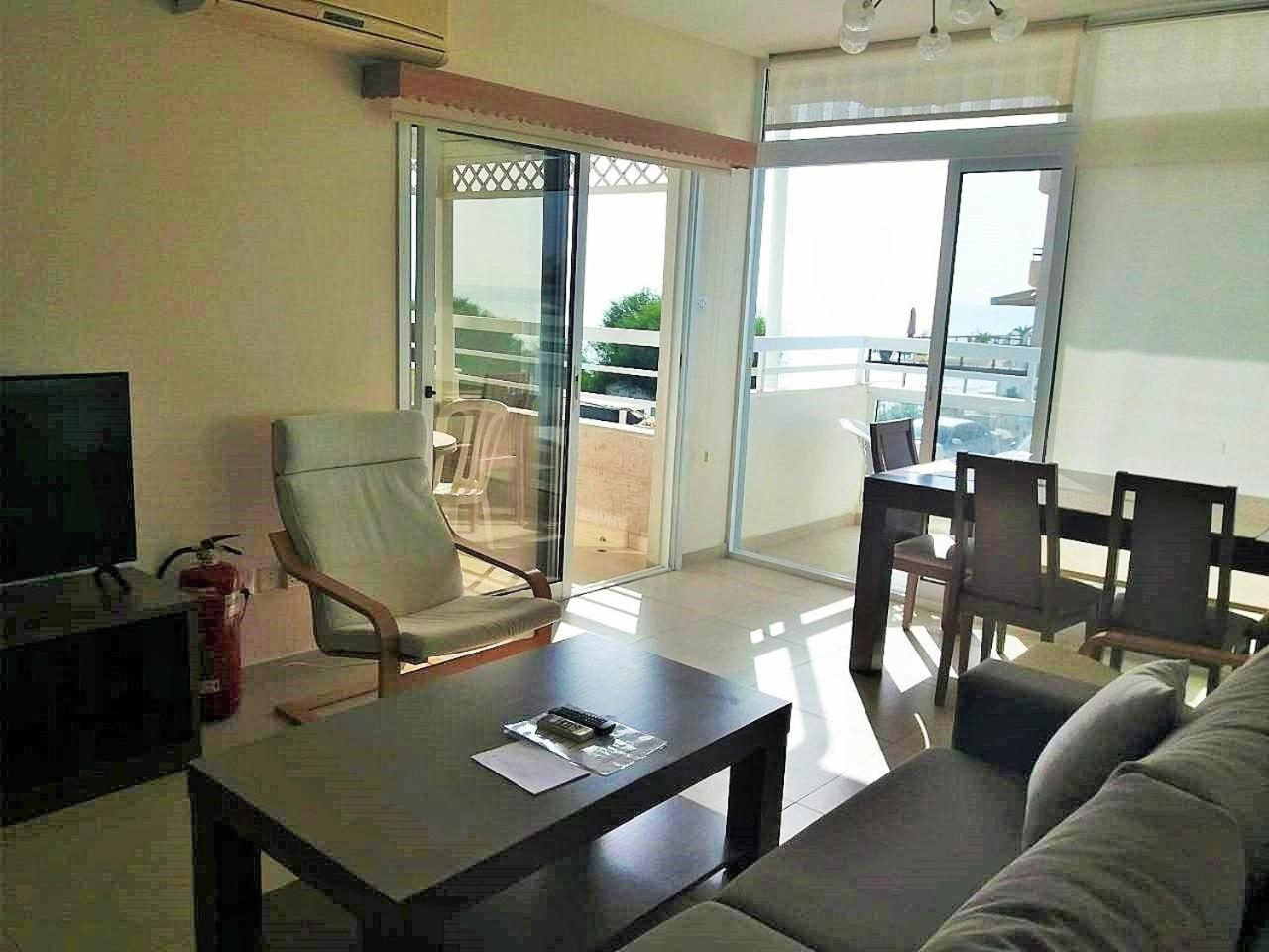 16 Sandy Beach Larnaca Exterior photo