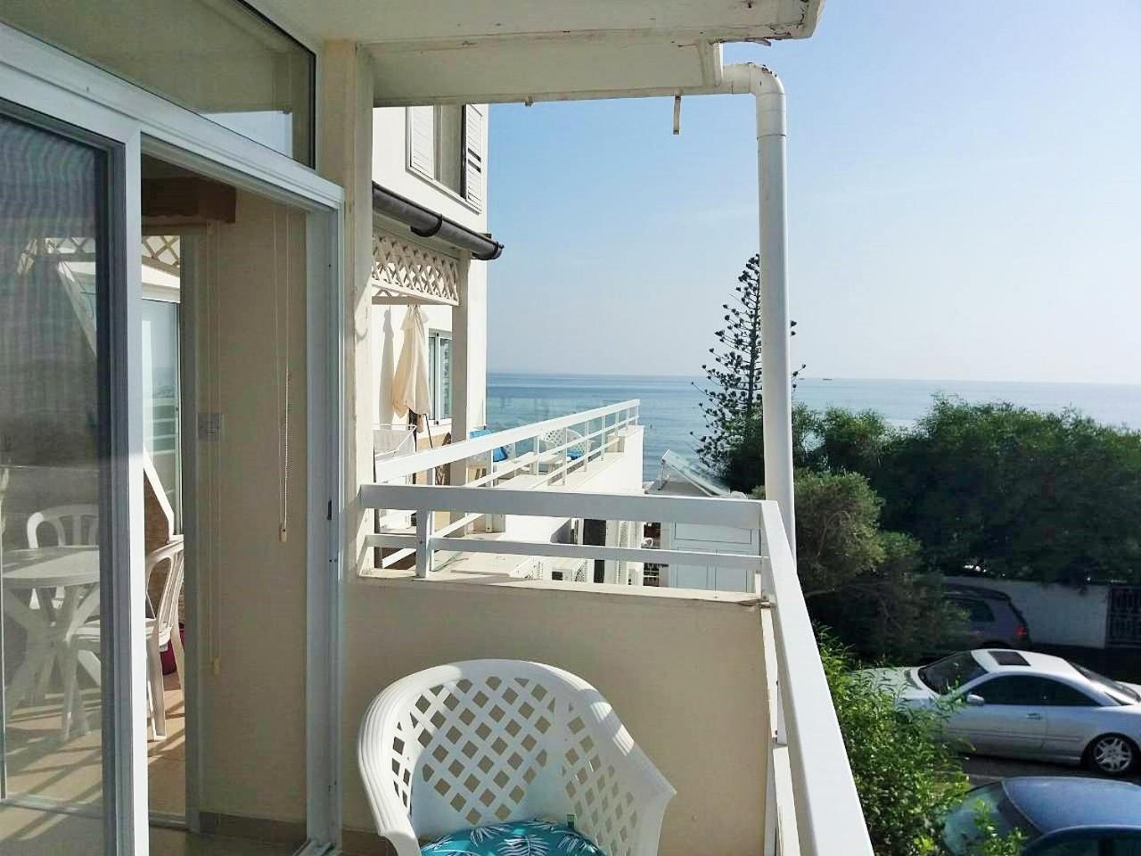 16 Sandy Beach Larnaca Exterior photo