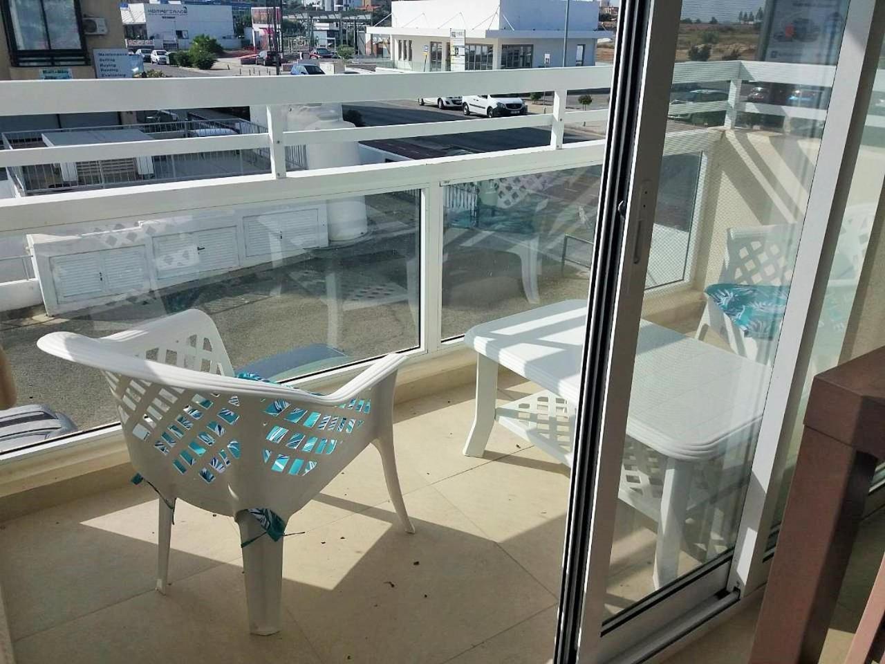 16 Sandy Beach Larnaca Exterior photo